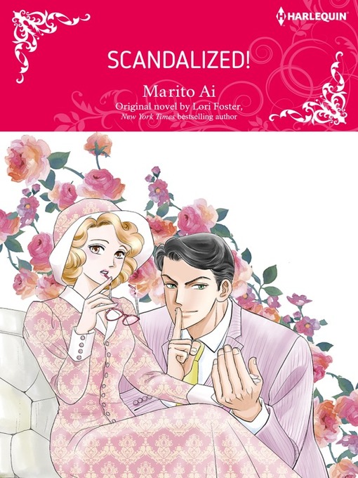 Title details for Scandalized! by Lori Foster - Available